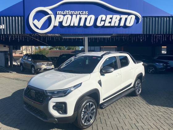 FIAT STRADA 1.0 TURBO 200 FLEX ULTRA CD CVT